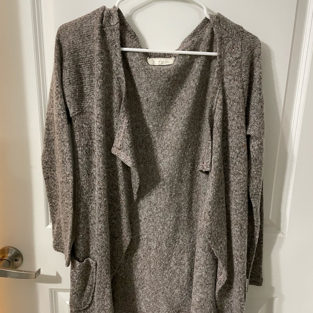 Boutique Cardigan
